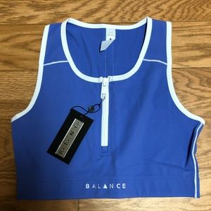 Balance Athletica Isotope Bra